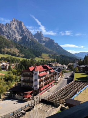 Panoramic apartment 71 San Martino Di Castrozza